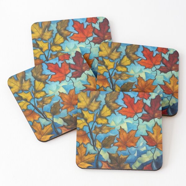 Item preview, hello autumn designed and sold by Vityland.