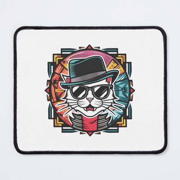 Item preview, Manhattan Kitty designed and sold by Red-oneJh.