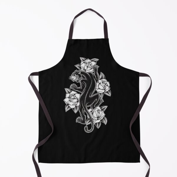 Item preview, Black Panther designed and sold by Retrocrix.