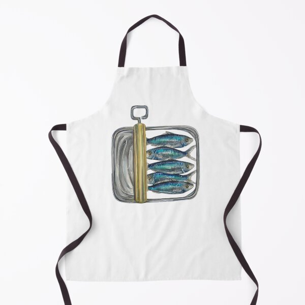 Item preview, Like Canned Sardines designed and sold by Teixeira224.