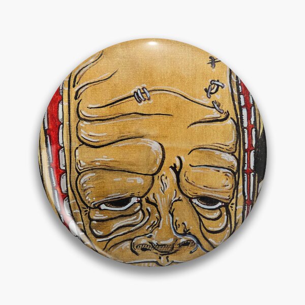 Item preview, Frank designed and sold by Nicholaus Brown.