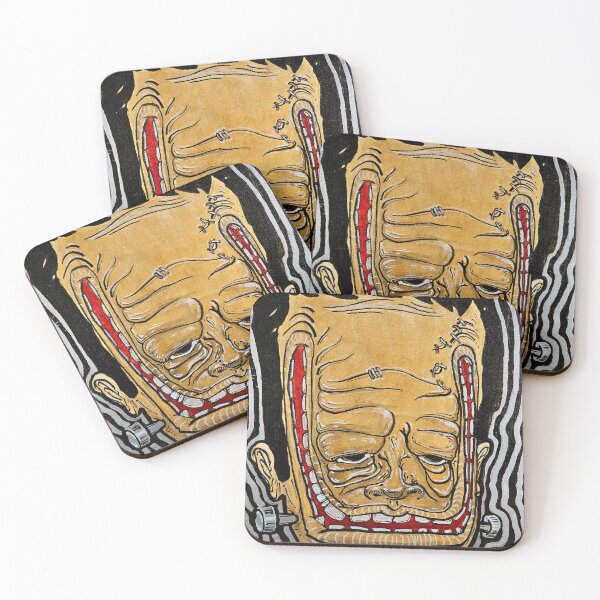 Item preview, Frank designed and sold by Nicholaus Brown.