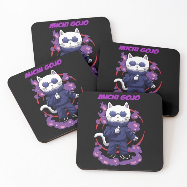 Item preview, MICHI GOJO designed and sold by Efuz-Comics.