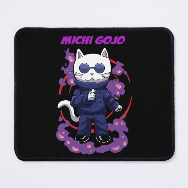 Item preview, MICHI GOJO designed and sold by Efuz-Comics.