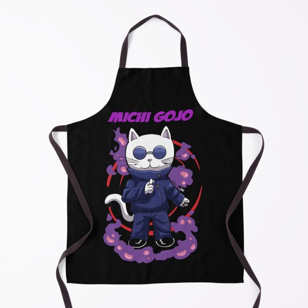 Item preview, MICHI GOJO designed and sold by Efuz-Comics.
