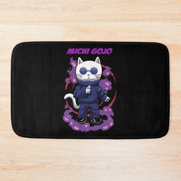 Item preview, MICHI GOJO designed and sold by Efuz-Comics.