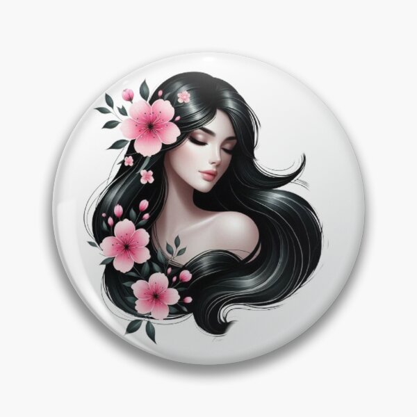 Item preview, Feminine Beauty designed and sold by CHRIST5000.