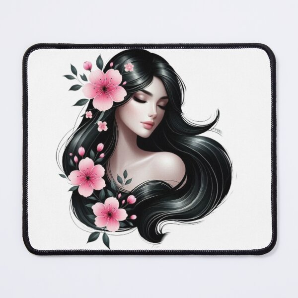 Item preview, Feminine Beauty designed and sold by CHRIST5000.