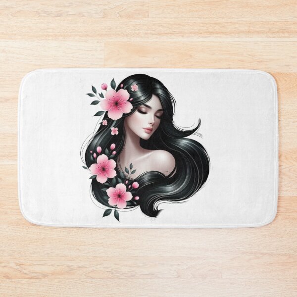Item preview, Feminine Beauty designed and sold by CHRIST5000.