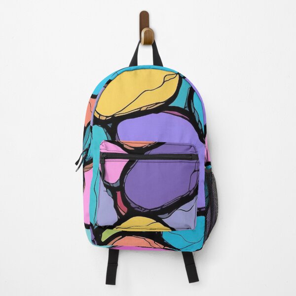 Item preview, Copy of Bold Stones in a Bright Colour Spectrum designed and sold by ArtComixHaven.