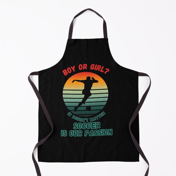 Item preview, Soccer is Our Passion designed and sold by Pnasa.
