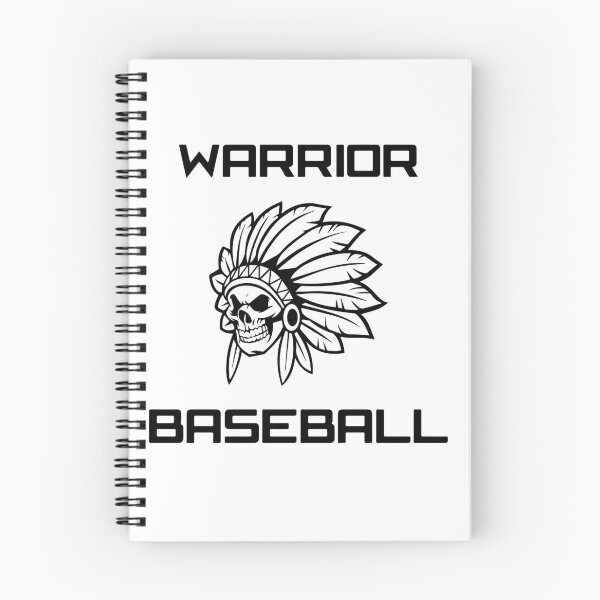 Item preview, Warrior Baseball designed and sold by KQRanch.