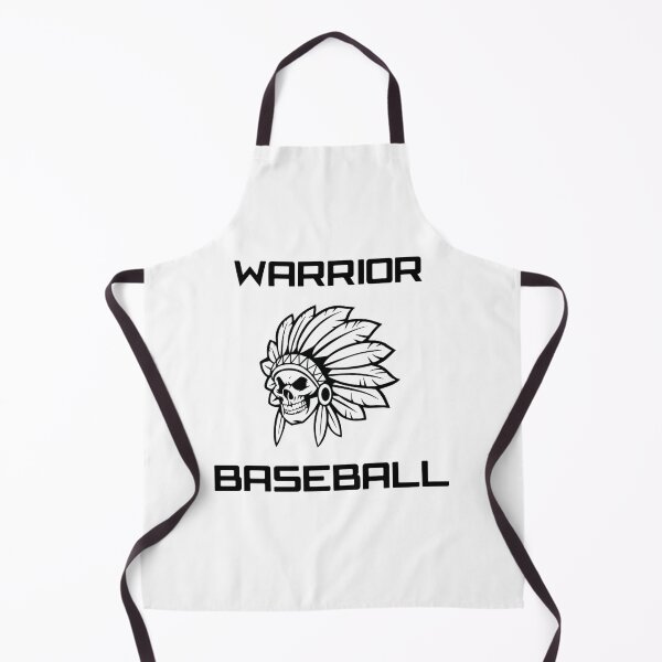 Item preview, Warrior Baseball designed and sold by KQRanch.
