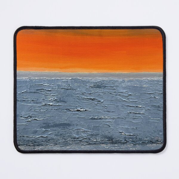 Item preview, Sunset in Dieppe designed and sold by Karen Hairston.