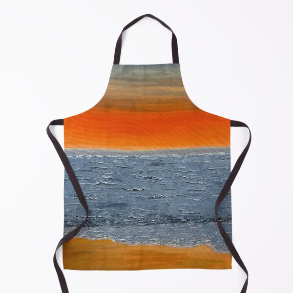 Item preview, Sunset in Dieppe designed and sold by Karen Hairston.