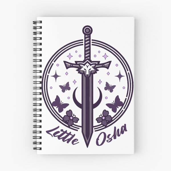 Item preview, Little Osha designed and sold by Celticrose721.