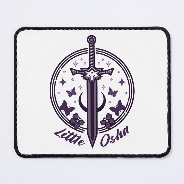 Item preview, Little Osha designed and sold by Celticrose721.