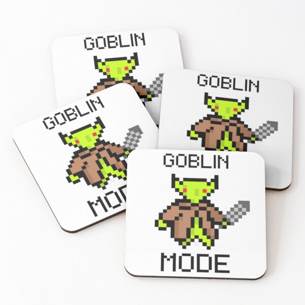 Item preview, Modo duende (grande) designed and sold by Bored-Idiots.