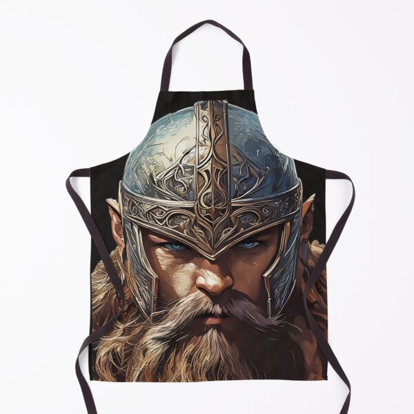Item preview, a warrior's peace designed and sold by randynash.