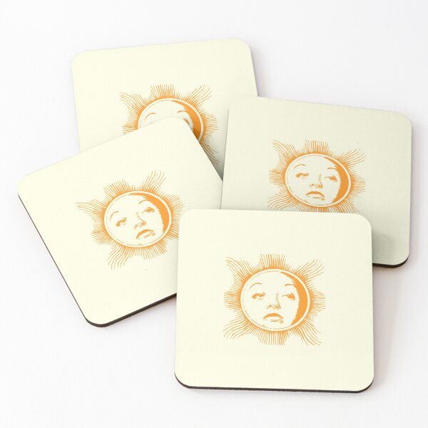 Item preview, Bette Sun-Face designed and sold by sneercampaign.
