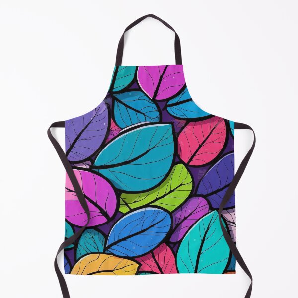 Item preview, Tropical Rain-Soaked Leaves in Bloom designed and sold by ArtComixHaven.