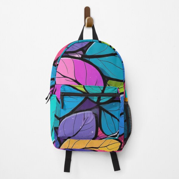 Item preview, Tropical Rain-Soaked Leaves in Bloom designed and sold by ArtComixHaven.