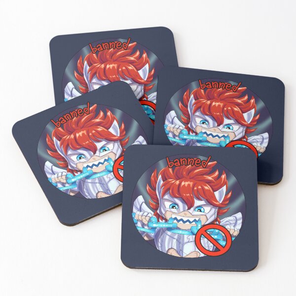 Item preview, Sleep Angel Touma Banned designed and sold by tuhis.