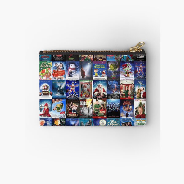 Item preview, Christmas Movies designed and sold by Montage-Madness.