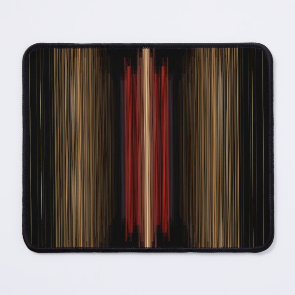 Item preview, Autumn Fine Liner Glitch Art by Jenny Meehan 2 designed and sold by Jenny Meehan Art Prints and Patterns .