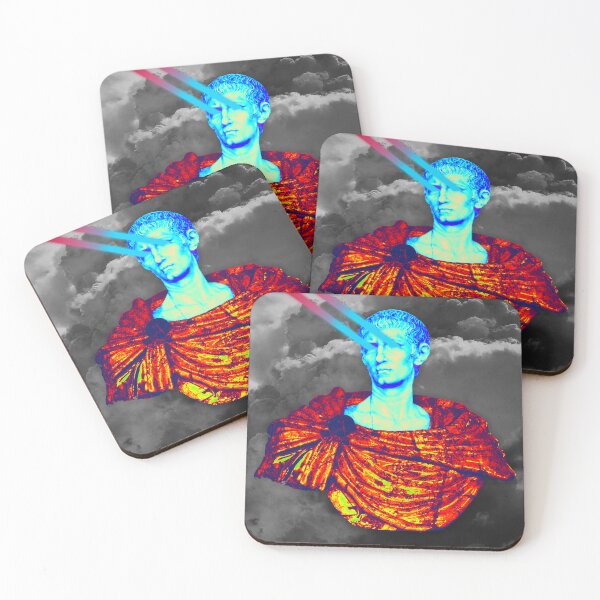 Item preview, FEAR NOT OF MEN CAUSE MEN MUST DIE designed and sold by The Turbulent Architect.
