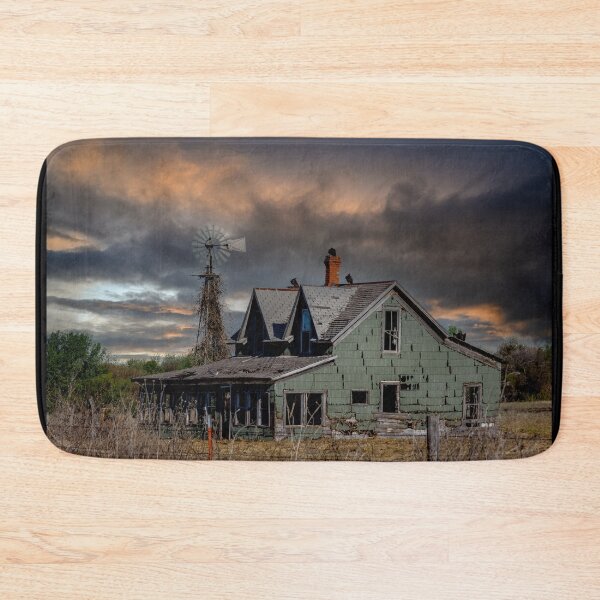 Item preview, Evening At This Old House designed and sold by Debra Martz.