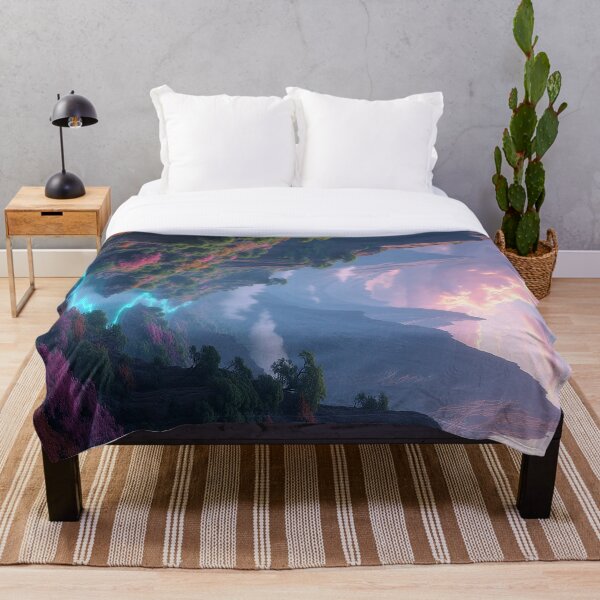 Item preview, Another World designed and sold by LeilaneDesigns.