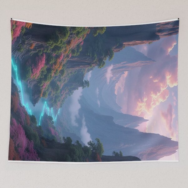 Item preview, Another World designed and sold by LeilaneDesigns.