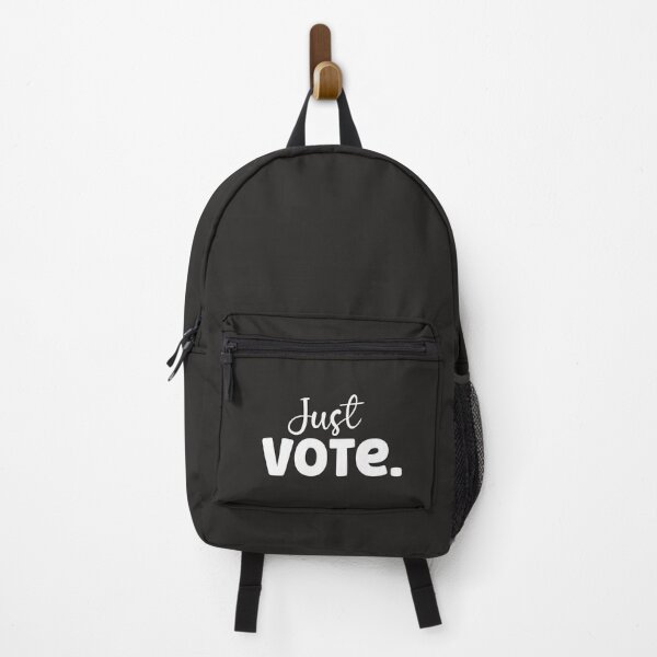Item preview, Just Vote Tshirts designed and sold by Shevonda Thomas.