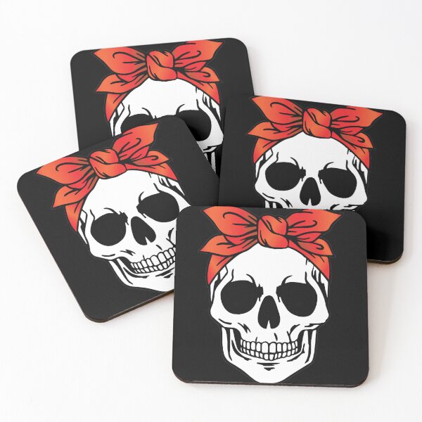 Item preview, Ghost red designed and sold by AN3CAFE.