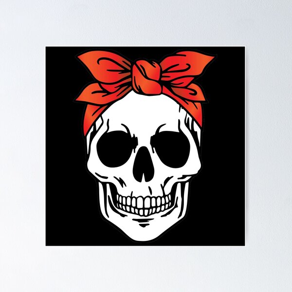 Item preview, Ghost red designed and sold by AN3CAFE.