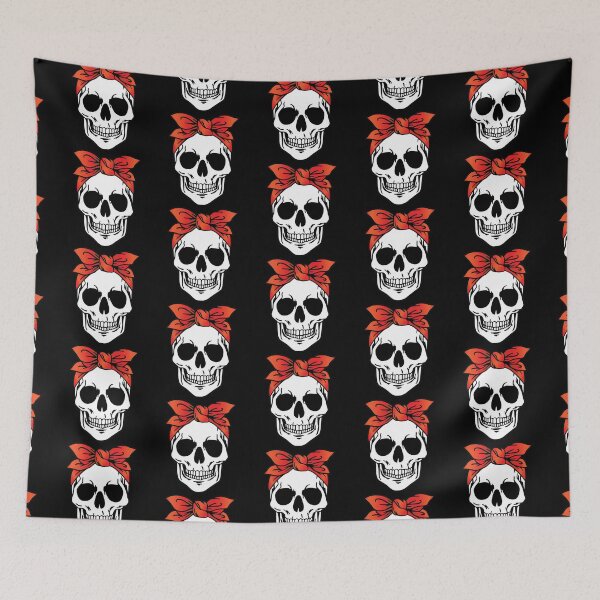 Item preview, Ghost red designed and sold by AN3CAFE.