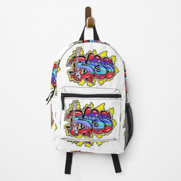 Item preview, bass 777 bass 777 designed and sold by LowEndGraphics.