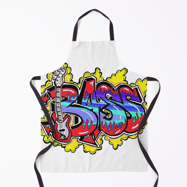 Item preview, bass 777 bass 777 designed and sold by LowEndGraphics.