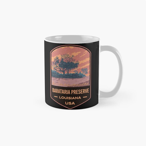 Item preview, Barataria Preserve 04 designed and sold by JordanHolmes.