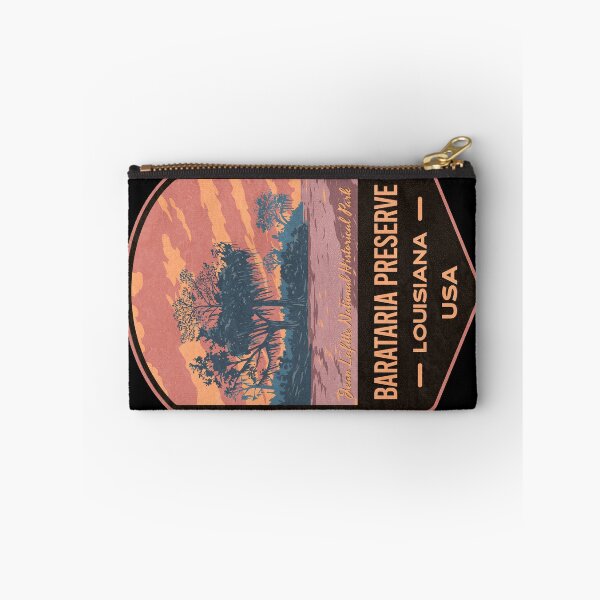 Item preview, Barataria Preserve 04 designed and sold by JordanHolmes.
