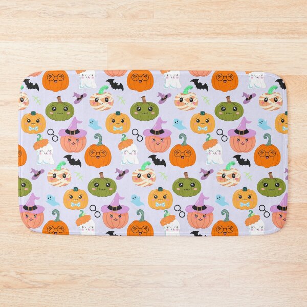 Item preview, Pumpkin Pals designed and sold by Mrsmauve.
