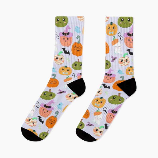 Item preview, Pumpkin Pals designed and sold by Mrsmauve.