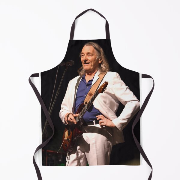 Item preview, Roger Hodgson - Photograph designed and sold by ConcertImages.