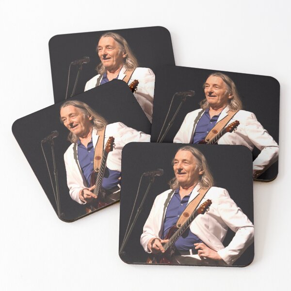 Item preview, Roger Hodgson - Photograph designed and sold by ConcertImages.