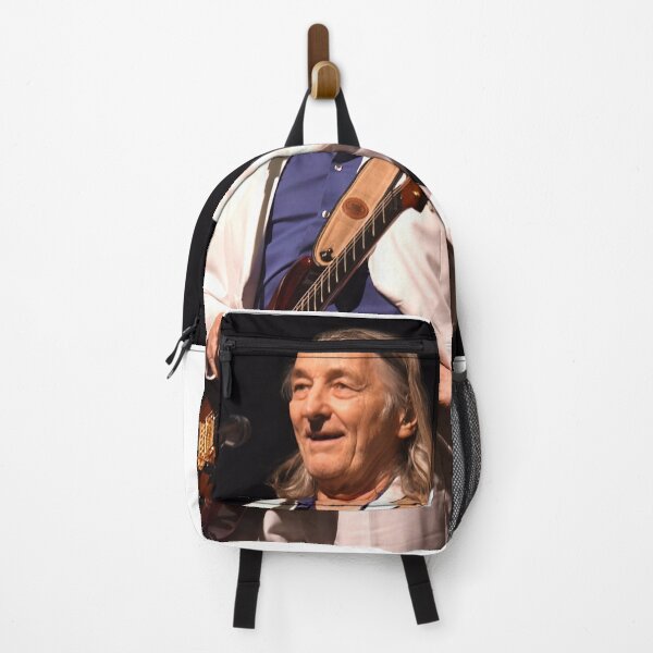 Item preview, Roger Hodgson - Photograph designed and sold by ConcertImages.