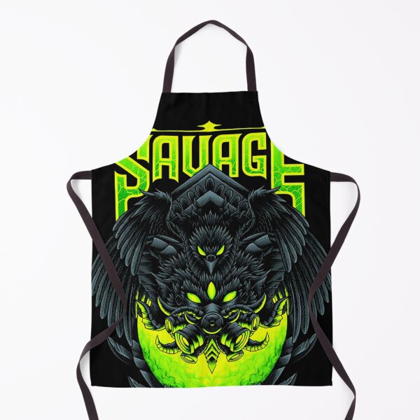 Item preview, Savage Eagle designed and sold by UZRWRLD .