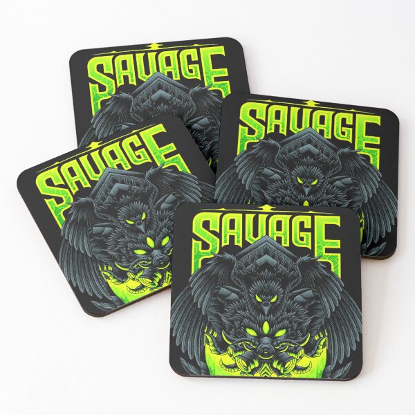 Item preview, Savage Eagle designed and sold by UZRWRLD .