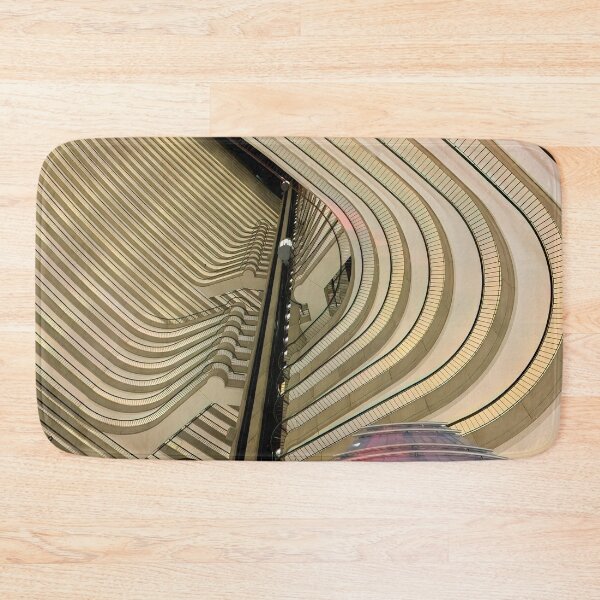Item preview, Patterns in the Architecture designed and sold by SafariByMarisa.