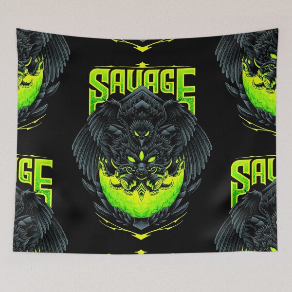 Item preview, Savage Eagle designed and sold by UZRWRLD .